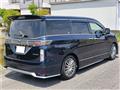 2021 Nissan Elgrand