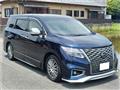 2021 Nissan Elgrand