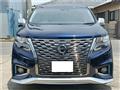 2021 Nissan Elgrand