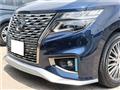 2021 Nissan Elgrand