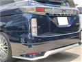 2021 Nissan Elgrand