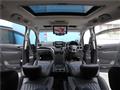 2021 Nissan Elgrand