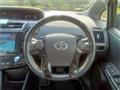 2017 Toyota PRIUS α