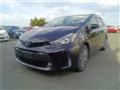 2017 Toyota PRIUS α