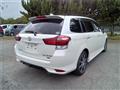 2015 Toyota Corolla Fielder