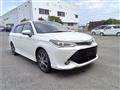 2015 Toyota Corolla Fielder