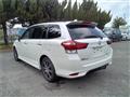2015 Toyota Corolla Fielder
