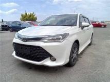 2015 Toyota Corolla Fielder