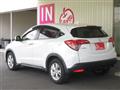 2015 Honda VEZEL