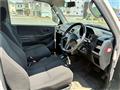 2001 Mitsubishi Pajero Mini