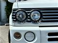 2001 Mitsubishi Pajero Mini