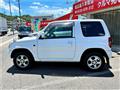 2001 Mitsubishi Pajero Mini
