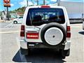 2001 Mitsubishi Pajero Mini