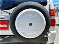 2001 Mitsubishi Pajero Mini