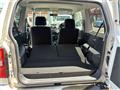 2001 Mitsubishi Pajero Mini