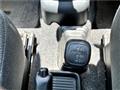 2001 Mitsubishi Pajero Mini
