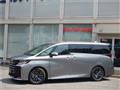 2026 Toyota Vellfire
