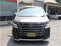 2026 Toyota Vellfire