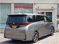 2026 Toyota Vellfire
