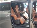 2026 Toyota Vellfire