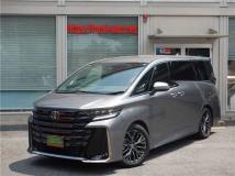 2026 Toyota Vellfire