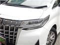 2020 Toyota Alphard G