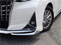2020 Toyota Alphard G