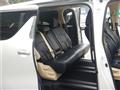 2020 Toyota Alphard G