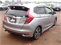 2017 Honda Fit