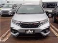 2017 Honda Fit