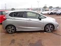 2017 Honda Fit