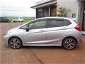 2017 Honda Fit