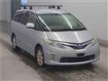 2010 Toyota Estima Hybrid