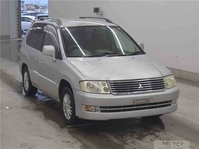 2000 Mitsubishi RVR