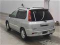 2000 Mitsubishi RVR
