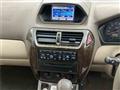 2000 Mitsubishi RVR