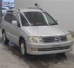 2000 Mitsubishi RVR