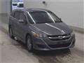2014 Honda Stream