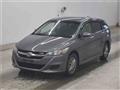 2014 Honda Stream