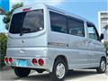 2009 Nissan Clipper Rio