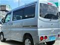 2009 Nissan Clipper Rio