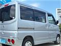2009 Nissan Clipper Rio