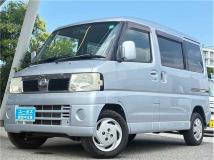 2009 Nissan Clipper Rio