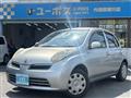 2010 Nissan March