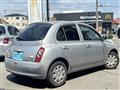 2010 Nissan March