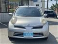 2010 Nissan March