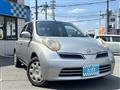 2010 Nissan March