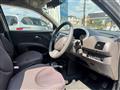 2010 Nissan March