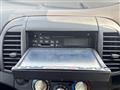 2010 Nissan March