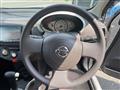 2010 Nissan March